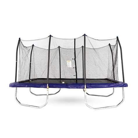 15 ft trampolines on sale|skywalker 15' rectangular trampoline.